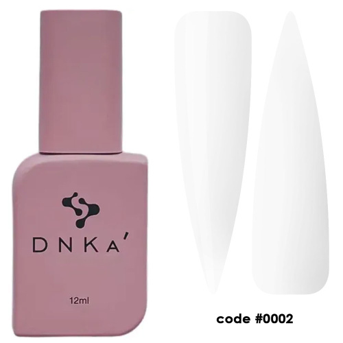 Gel líquido DNKa Fast Gel 0002 Calliope 12 ml