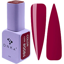 DNKa Gel Polish Color - 0084