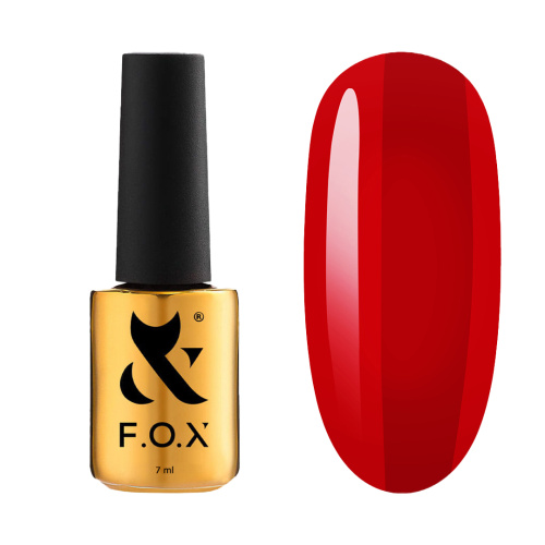 Lipstick 005 Rouge Fever (7ml)