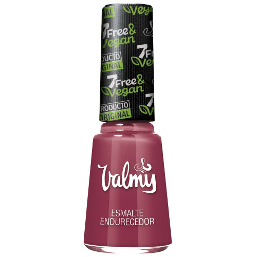 Valmy Esmalte Endurecedor para Uñas 142 Enigma (14 ml)