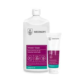 Крем для рук Medisept Velodes Cream