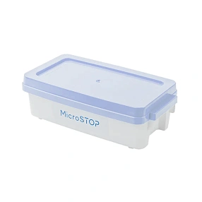 Contenedor de desinfección de 1 litro MicroSTOP