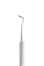 Pedicure pusher Staleks Pro Podo 10 Type 1