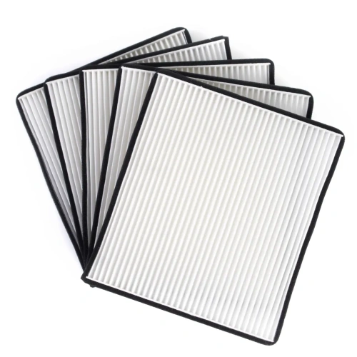 Filtro HEPA para TERI 500M