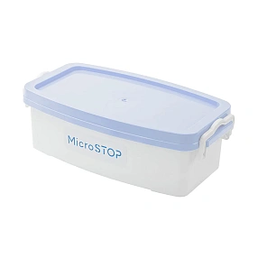 Contenedor de desinfección de 3 litros MicroSTOP