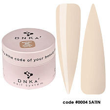 Gel constructor DNKa Builder Gel - 0004 Satin