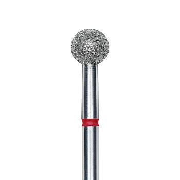 Fresa Chicaru de diamante "BOLA"  5.0 mm