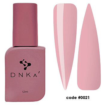 DNKa' Liquid Acrygel - 0021 Choco