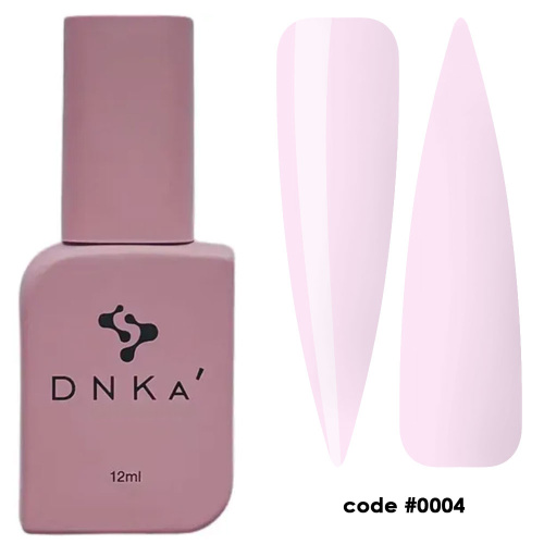 Gel líquido DNKa Fast Gel 0004 Thalia 12 ml