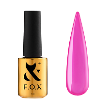 FOX Top Rainbow 006