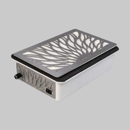 Aspirador encajable en mesa Ulka Tornado (Blanco)