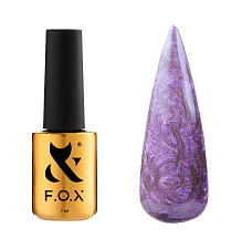 FOX Aurora Gel-Polish 002