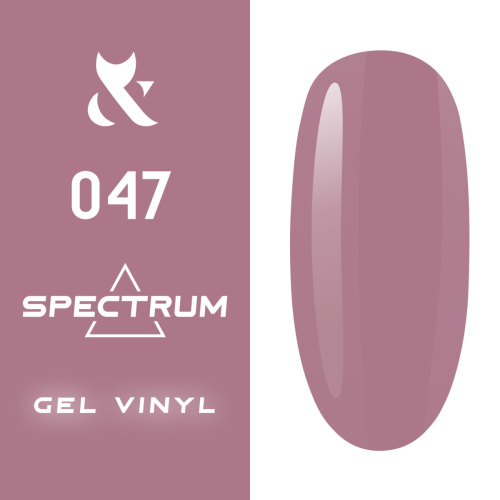 Gel-polish Gold Spectrum 047 7 ml