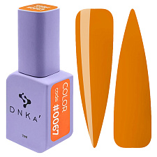 Esmalte Semipermanente DNKa Gel Polish Color - 0067