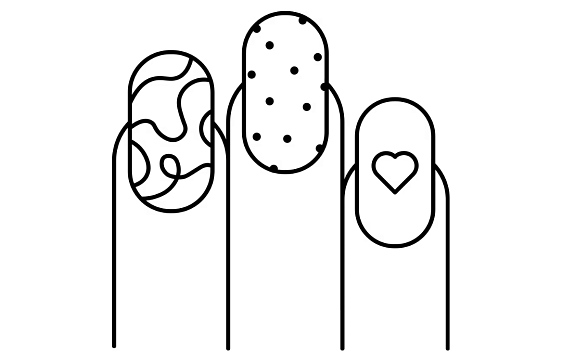Nail Art