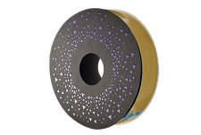 Refill roll for nail file (without plastic case) donut Staleks Pro Exclusive, 240 grit