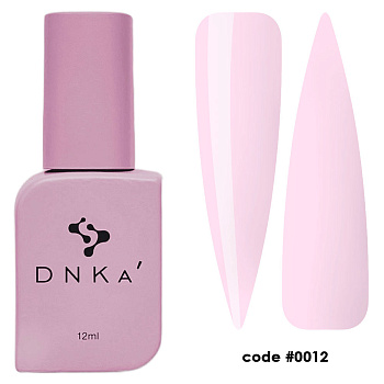 DNKa' Liquid Acrygel - 0012 Mousse