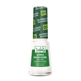Valmy Química Endurecedora – Nail Hardener Treatment