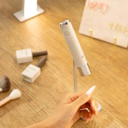 Mini lámpara ONAIL linterna para manicura, pedicura y tips