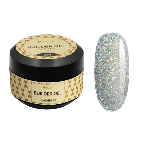 FOX Builder Gel Flashback 002 (15 ml)