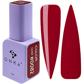 DNKa' Gel Polish Color - 0082