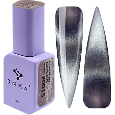 Esmalte Semipermanente DNKa Bohemian Cats Eye - 0015