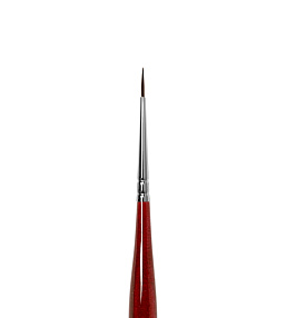 Pincel profesional para modelado en gel DB13R, size 2