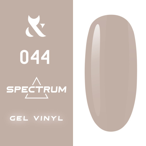 Gel-polish Gold Spectrum 044 7 ml