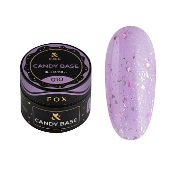 Candy Base 010