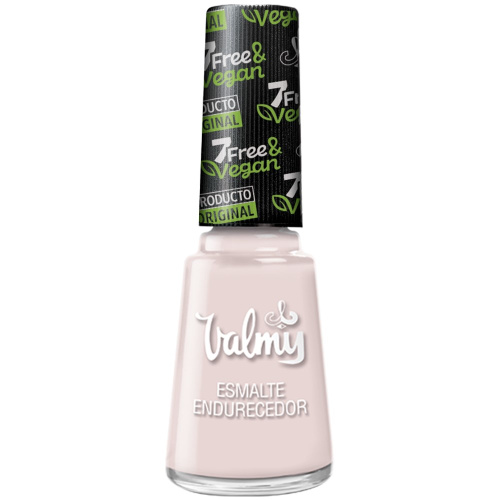 Valmy Esmalte Endurecedor para Uñas 257 Ritual (14 ml)