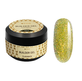 FOX Builder Gel Flashback 003
