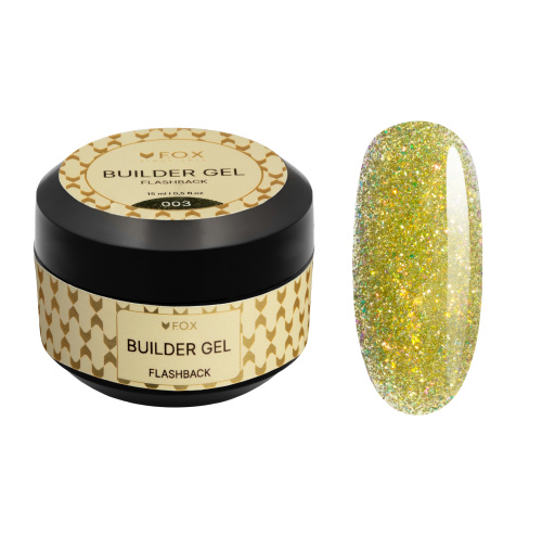 FOX Builder Gel Flashback 003 (15 ml)