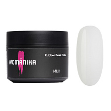 Камуфлирующая база WOMANIKA Camouflage Base Milk