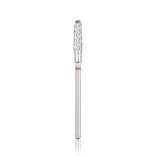 Tungsten carbide drill bit "Cone" 14 mm, blue (left-handed)