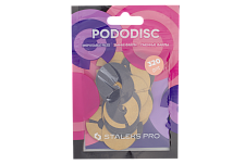 Disposable Files-rings for Pododisc Staleks L
