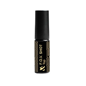 FOX Top coat