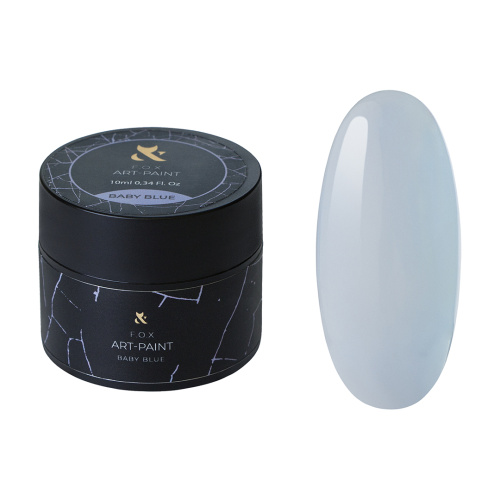 FOX Art-paint Baby Blue (10ml)