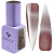 Esmalte Semipermanente DNKa Bohemian Cats Eye - 0019