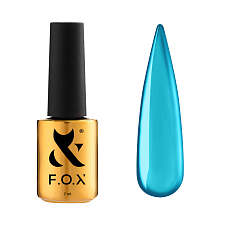 FOX Top Rainbow 004