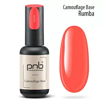 UV/LED Camouflage Base PNB, RUMBA