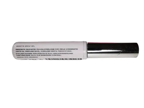 Brow Gel Keratin