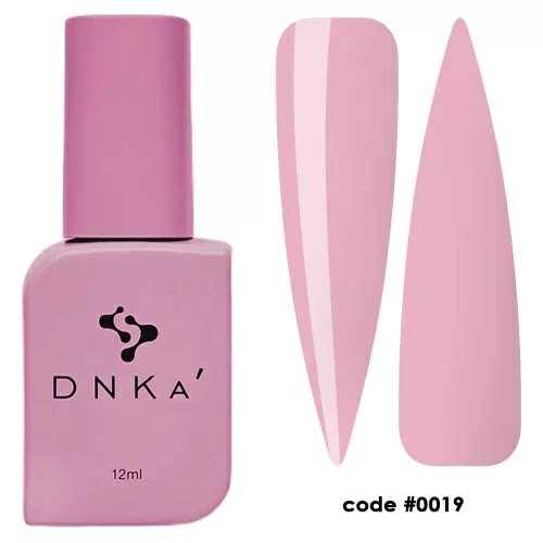 DNKa' Liquid Acrygel - 0019 Gelato (12ml)