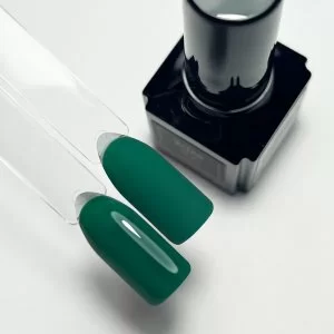 Vetro Pigment Green 16 ml nail Polish B290