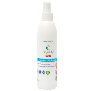 Desinfectante SterilOx Forte 250 ml 