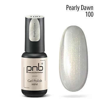 UV/LED Gel Polish, 100  PNB mini