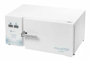 Esterilizador horno de calor seco MicroSTOP Protect