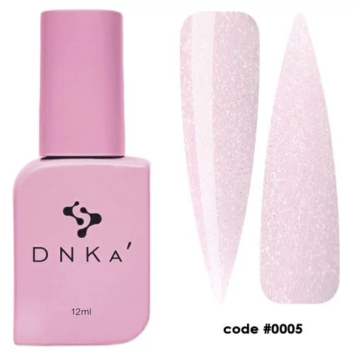 DNKa' Liquid Acrygel - 0005 Marzipan (12ml)