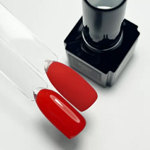 Vetro Pigment Red 16 ml nail Polish B292