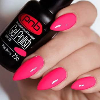 UV/LED Gel Polish, 256  PNB mini